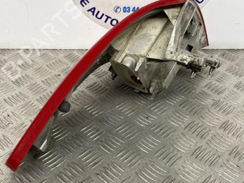 Right taillight CITROËN C4 Picasso I MPV (UD_) 1.6 HDi | BP23744369C35 