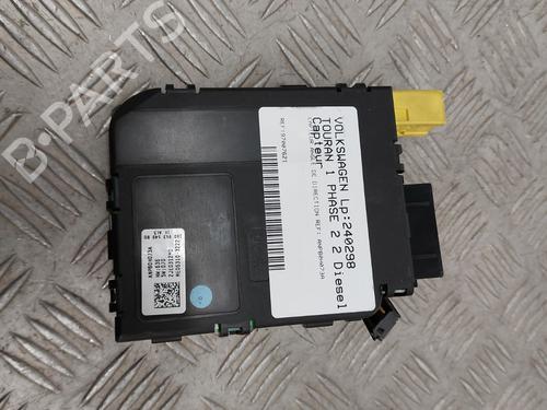 Elektronisk modul VW TOURAN (1T1, 1T2) 2.0 TDI 16V (140 hp) 23748115