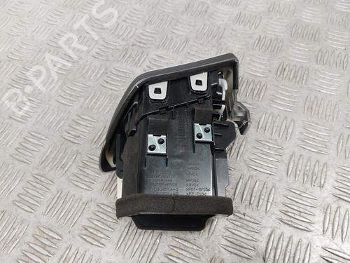 Luftventil Luftventil NISSAN QASHQAI II (J11, J11_) 1.6 dCi (130 hp) 33813458 33813458