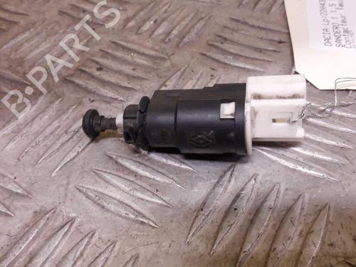 Used Electronic module DACIA SANDERO 1.5 dCi (68 hp) 23733815