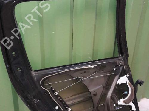 Left rear door PEUGEOT 206 SW (2E/K) 1.4 16V | BP23715294C4 