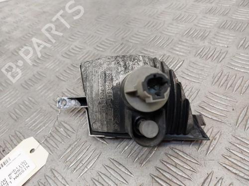 Left front indicator NISSAN MICRA III (K12) 1.2 16V | BP23744163C32