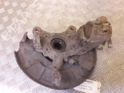 Right front steering knuckle AUDI A3 (8P1) 2.0 TDI 16V | BP23713675M26 