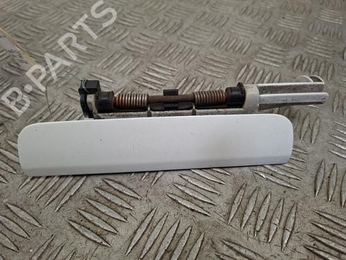 Used Front left exterior door handle Front left exterior door handle PEUGEOT 605 (6B) 2.1 Turbo Diesel (109 hp) 36055028 36055028