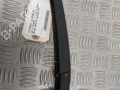 Rear windshield wiper arm CITROËN C3 / C3 ORIGIN III (SX) 1.6 BlueHDi 75 | BP28352277C144 