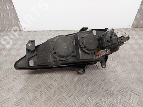 Right headlight RENAULT MEGANE I (BA0/1_) 1.9 dTi (BA08, BA0N) | BP26170533C29 