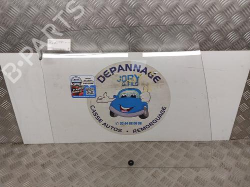 Used Rear right door window PEUGEOT 106 I (1A, 1C) 1.5 D (58 hp) 23746412