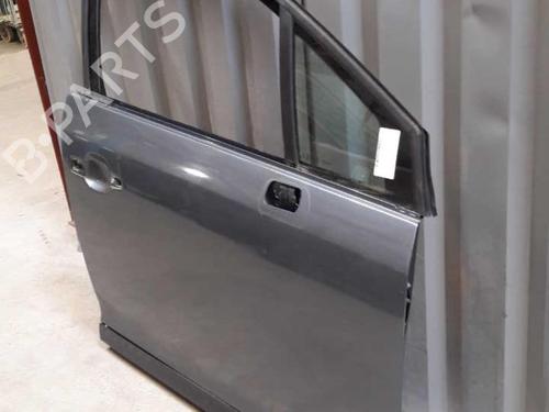 Right front door CITROËN C4 I (LC_) 1.6 HDi | BP23734165C3 
