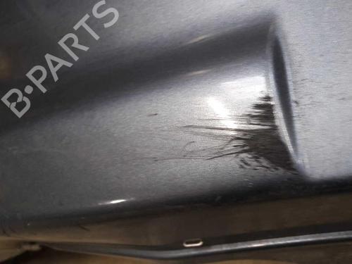 Front bumper PEUGEOT 206 Hatchback (2A/C) 1.4 HDi eco 70 | BP23733971C7 