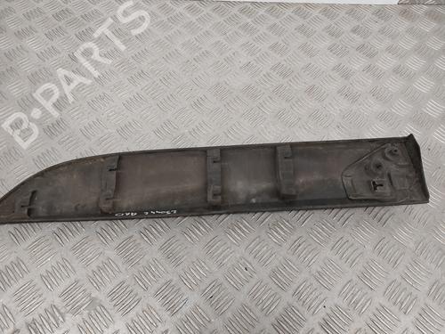 Door moulding trim RENAULT MEGANE III Hatchback (BZ0/1_, B3_) 1.9 dCi (BZ0N, BZ0J) | BP29705121C150 