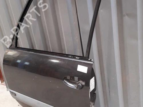 Used Left front door RENAULT ESPACE III (JE0_) 2.2 12V TD (JE0E, JE0H, JE0P) (113 hp) 25259436