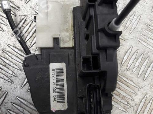 Front right lock HYUNDAI i30 Estate (FD) 1.6 CRDi | BP23736146C97 