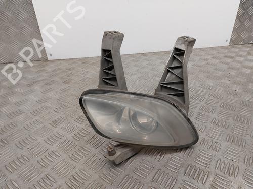 Used Right front fog light LANCIA YPSILON (843_) 1.3 JTD (843.AXD11, 843.AXD1A) (70 hp) 30507256