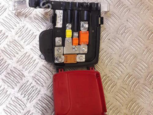 Electronic module CITROËN C6 (TD_) 2.7 HDi | BP24853536M83 - Image 3