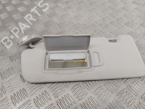 Left sun visor DACIA SANDERO III 1.0 TCe 90 | BP29456831I1 