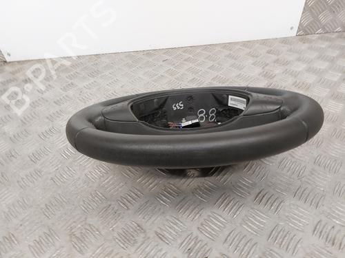 Volant OPEL MERIVA A MPV (X03) 1.7 CDTI (E75) | BP30101370C49