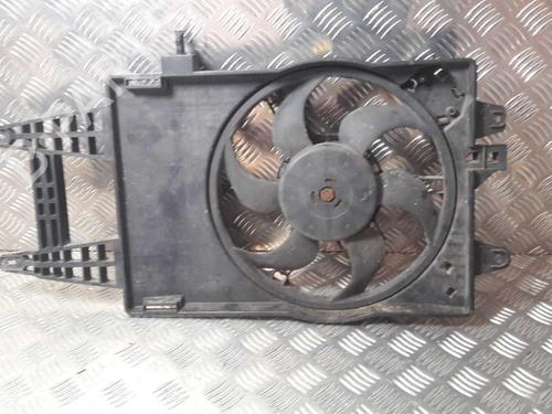 Køleventilator elektrisk FIAT PUNTO (188_) 1.2 60 (188.030, .050, .130, .150, .230, .250) | BP24851882M35 