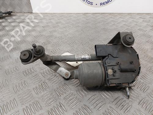 Front wiper motor VW TOURAN (1T1, 1T2) 2.0 TDI 16V | BP23748129M29 