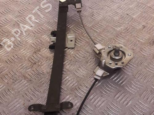 Used Rear right window mechanism Rear right window mechanism SUZUKI SWIFT II Hatchback (EA, MA) 1.3 (SF413, AB35) (68 hp) 23723670 23723670