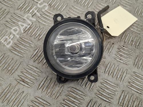 Used Right front fog light Right front fog light RENAULT LAGUNA II (BG0/1_) [2001-2007] 34339801 34339801