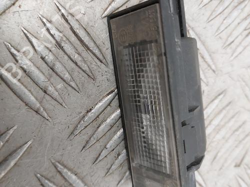 Licence plate light RENAULT MEGANE IV Hatchback (B9A/M/N_) 1.6 dCi 130 (B9A4) | BP31074963I40 - Image 5