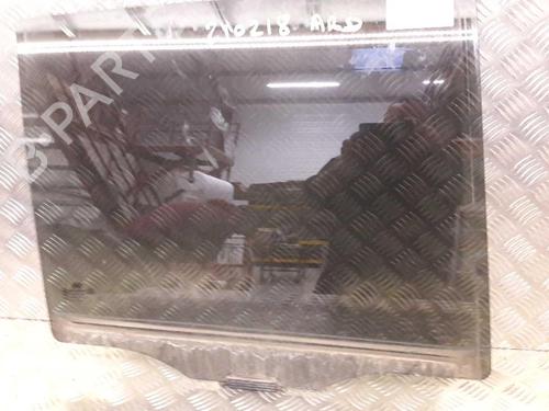 Used Rear right door window HYUNDAI SANTA FÉ II (CM) 2.2 CRDi GLS 4x4 (150 hp) 23717500