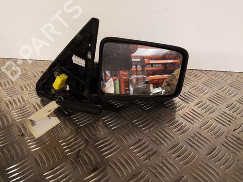 Used Right mirror CITROËN BX (XB-_) 19 D (69 hp) 23715087