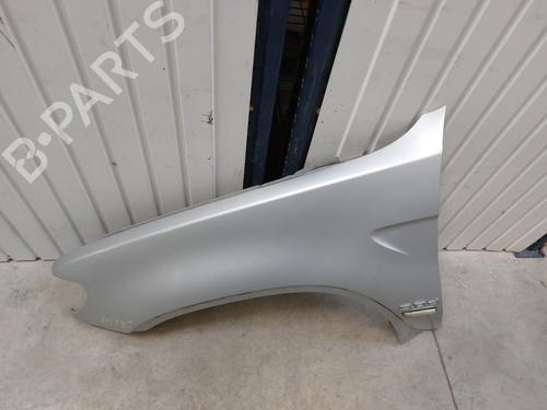 Left front fenders BMW X5 (E53) 3.0 d | BP29877423C41