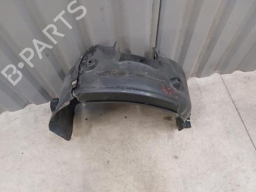 Wheel arch BMW 1 (E81) 116 i | BP23747835C56 