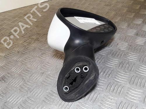 Right mirror FIAT GRANDE PUNTO (199_) 1.3 D Multijet | BP23726365C27