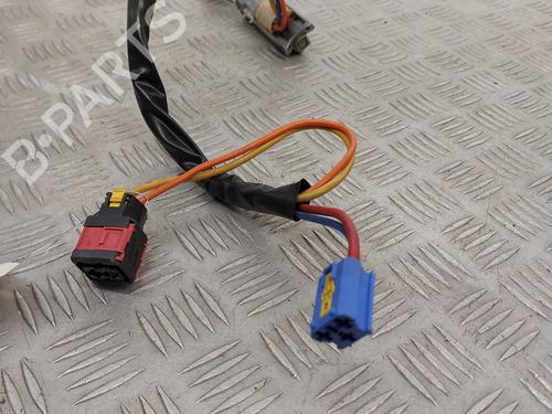 Ignition barrel CITROËN XSARA (N1) 2.0 HDi 90 | BP24865258M48 