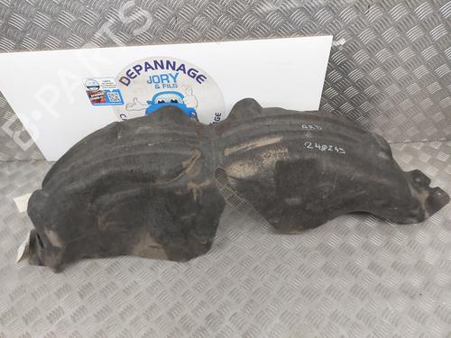 Wheel arch RENAULT MEGANE IV Hatchback (B9A/M/N_) 1.6 TCe 205 (B9MV) | BP23747460C56 