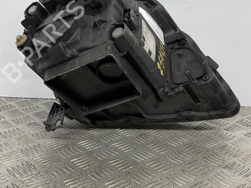 Venstre forlygte RENAULT MODUS / GRAND MODUS (F/JP0_) 1.5 dCi (FP0D, JP0D) | BP30822842C28 