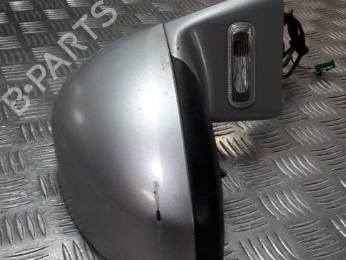 Right mirror CITROËN C4 I (LC_) 1.6 HDi | BP23716585C27 