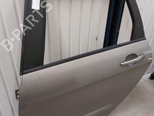 Left rear door PEUGEOT 308 SW I (4E_, 4H_) 1.6 HDi | BP26708296C4