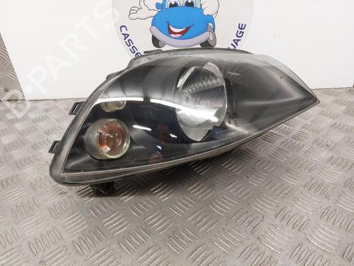 Right headlight SEAT IBIZA III (6L1) 1.9 SDI | BP23743579C29 
