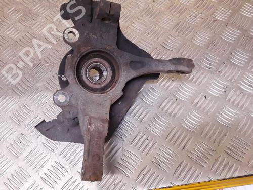 Used Right front steering knuckle Right front steering knuckle FIAT PUNTO EVO (199_) 1.2 (65 hp) 23656431 23656431