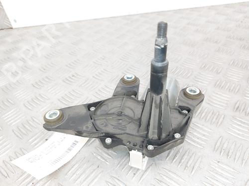Ruitenwissermotor achter DACIA DUSTER (HS_) 1.5 dCi (86 hp) 28449898