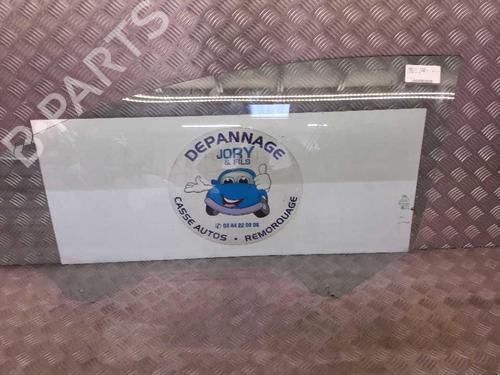 Front left door window FORD FIESTA VI (CB1, CCN) 1.0 EcoBoost | BP23733766C18 