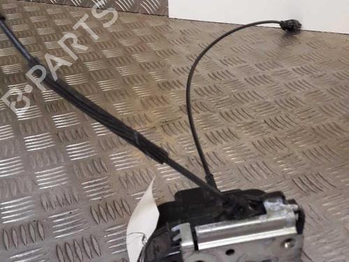 Rear right lock RENAULT SCÉNIC II (JM0/1_) 1.5 dCi (JM0F) | BP23656880C99 