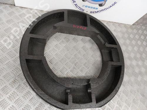 Used Electronic module Electronic module CITROËN C3 Picasso (SH_) 1.6 HDI 90 (92 hp) 23743700 23743700