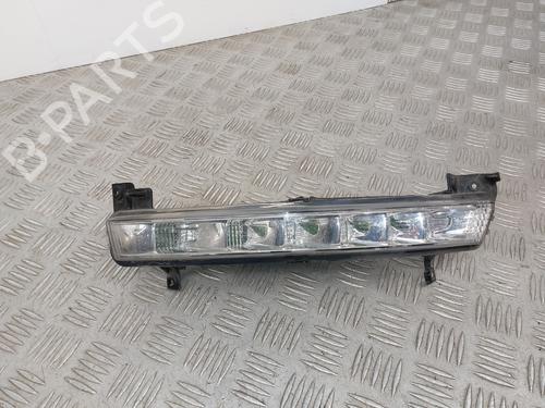 Used Right daytime light CITROËN C4 Picasso I MPV (UD_) 1.6 HDi 110 (112 hp) 32010407
