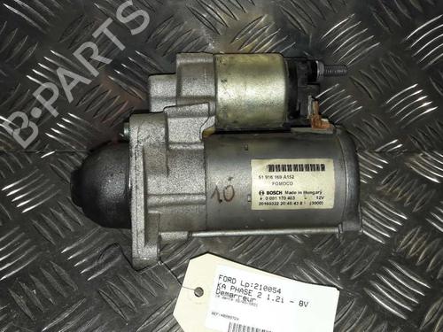 Starter FORD KA (RU8) 1.2 | BP24851639M8  - Image 5