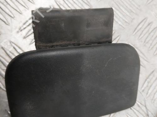 Used Front left exterior door handle PEUGEOT 106 II (1A_, 1C_) 1.1 i (60 hp) 23745720