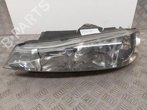Used Left headlight PEUGEOT 406 Break (8E/F) 2.0 HDI 110 (109 hp) 28178435