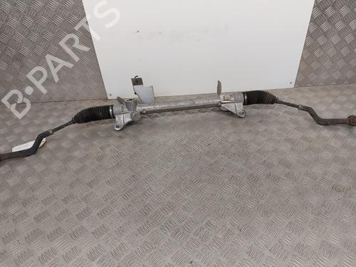 Lenkgetriebe für Lenkgetriebe NISSAN QASHQAI II (J11, J11_) 1.6 dCi (130 hp) 33831473 33831473