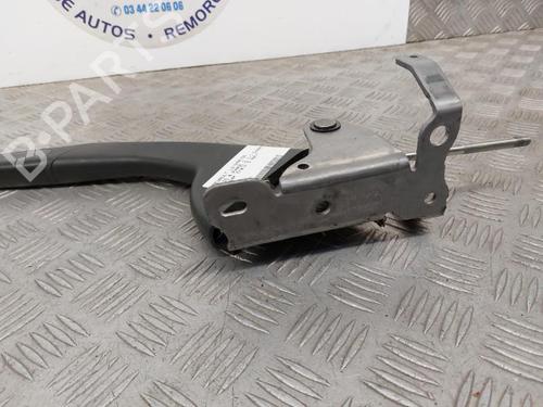 Hand brake RENAULT CLIO IV (BH_) 1.2 16V | BP23744943I18 