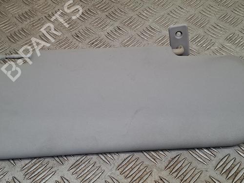Left sun visor FIAT PANDA (169_) 1.1 (169.AXA1A) | BP36646741I1 - Image 5