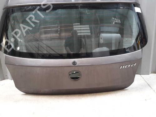 Used Tailgate BMW 1 (E87) 118 d (136 hp) 23734741