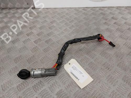 Used Ignition barrel PEUGEOT 206 Hatchback (2A/C) 1.4 i (75 hp) 23659065